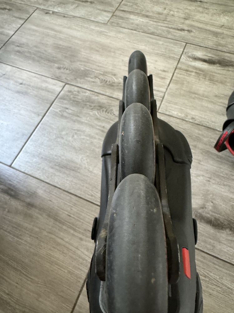 Rolki Powerslide Imperial PRO ’16, rozm.40