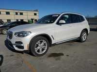 BMW X3 Sdrive30I 2020