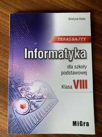 Informatyka TerazBajty