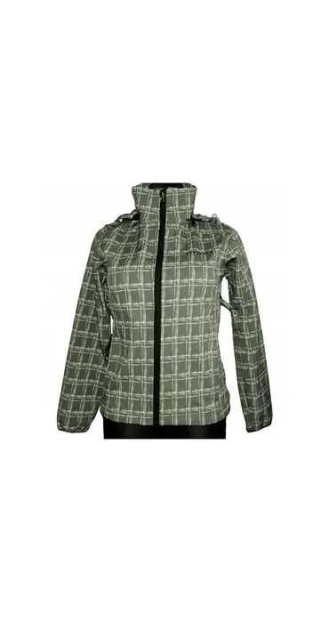 Wodoodporna kurtka softshell rozmiar XS [335E]