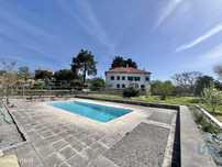 Quinta T6 em Quintela de Azurara de 450,00 m2