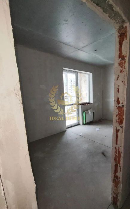 Продам 1-кімнатну квартиру в ЖК Сирецькі Сади