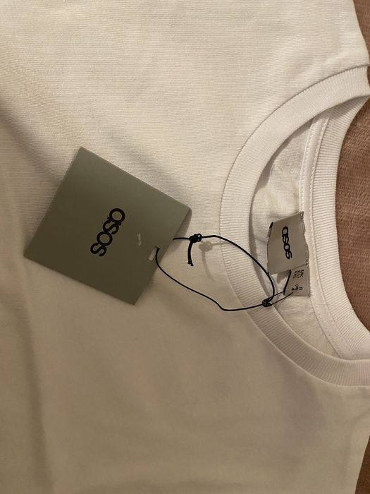 Vendo tshirt Asos,Nova