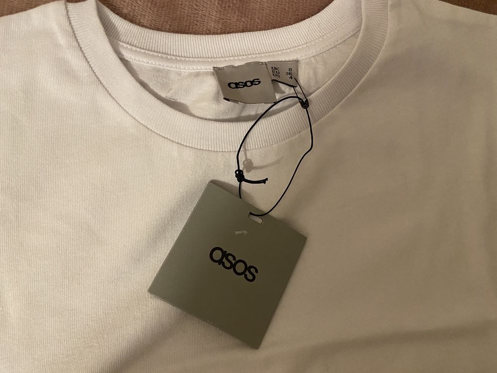 Vendo tshirt Asos,Nova