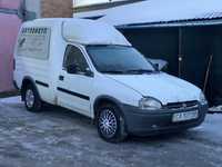 Opel Combo 1.7 diesel