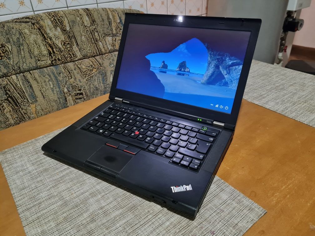 Ноутбуки Lenovo ThinkPad X240, X270 12.5"