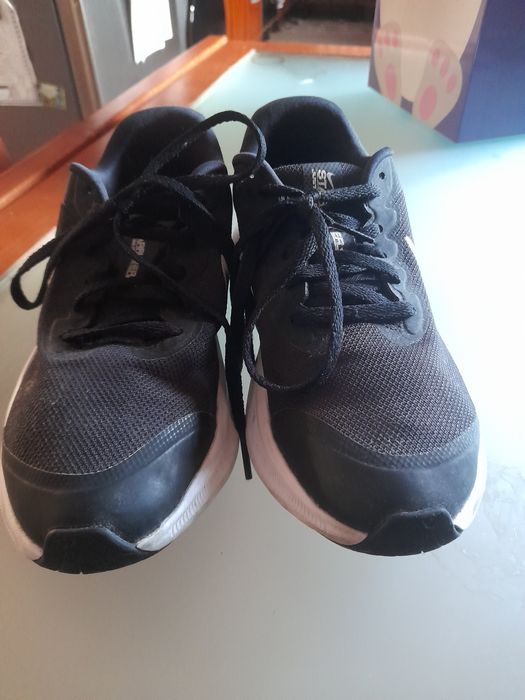 Ténis da Nike novos