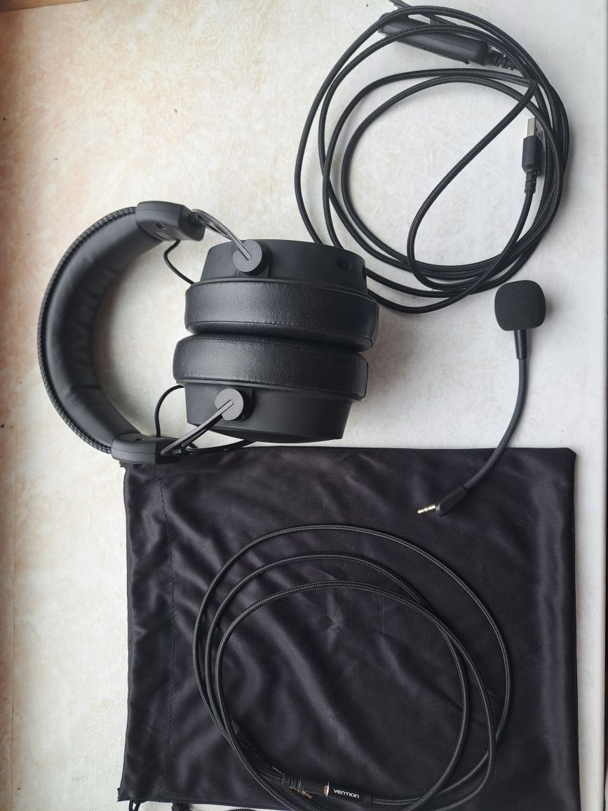 HyperX Cloud Alpha S 7.1