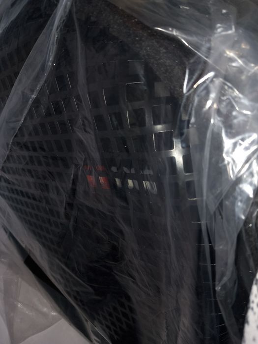 Car áudio subwoofer