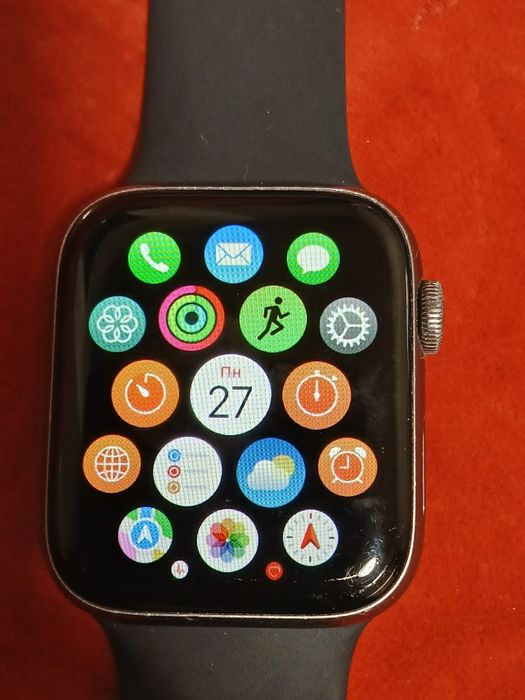 Apple Watch 4 44mm
