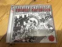 The Exploited - totally exploited