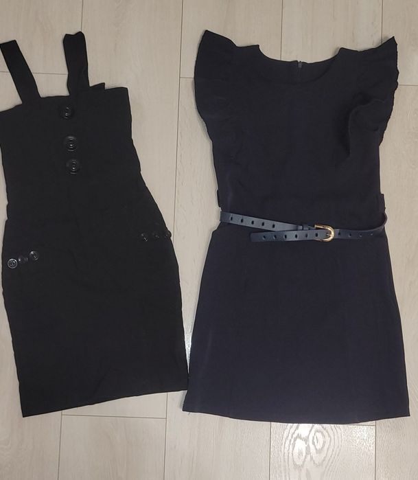 Речі для дівчинки в школу