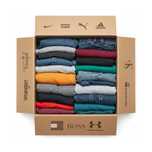 Box Premium Odzież | Karton Hurt Marki Premium
