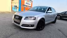 Audi A3 Sportback 1.6 TDI Attraction Business Line