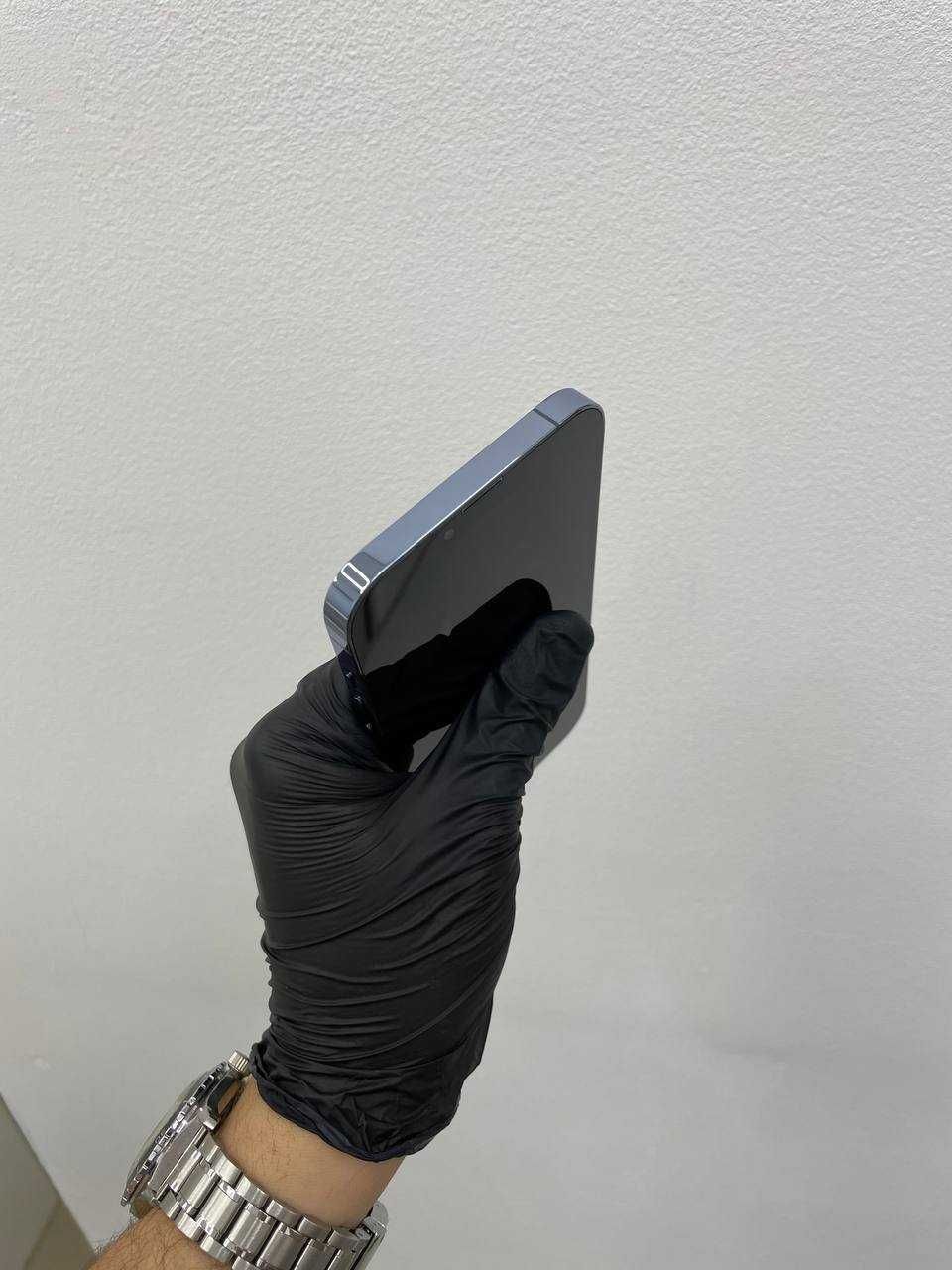 iPhone 13 Pro Max 128Gb Sierra Blue + Гарантія
