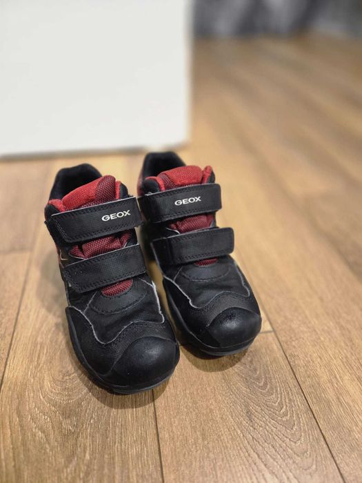 Buty dziecięce trzewiki Geox r. 32