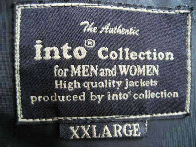 Продам куртку фирмы "INTO Collection" .