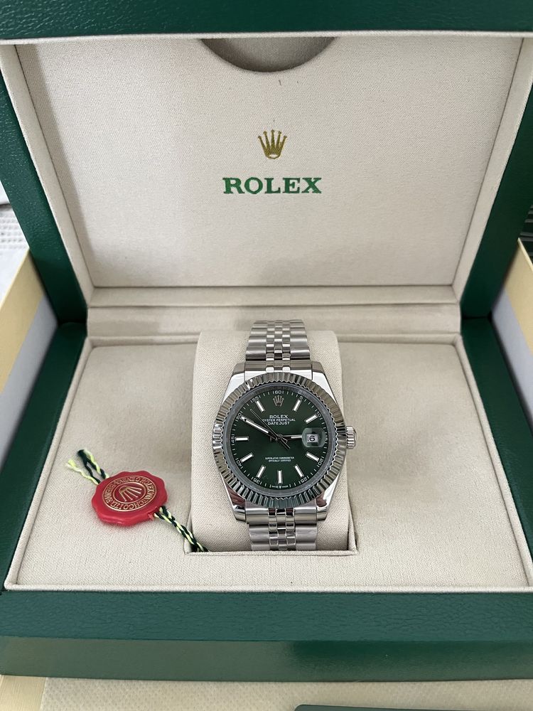 Rolex Datejust 41mm