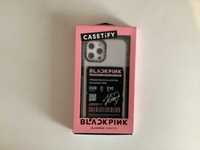 BLACKPINK Casetify - Kpop