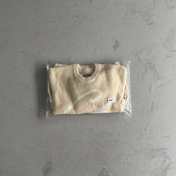 Свитер Corteiz/Кортез/Свитер Кортез