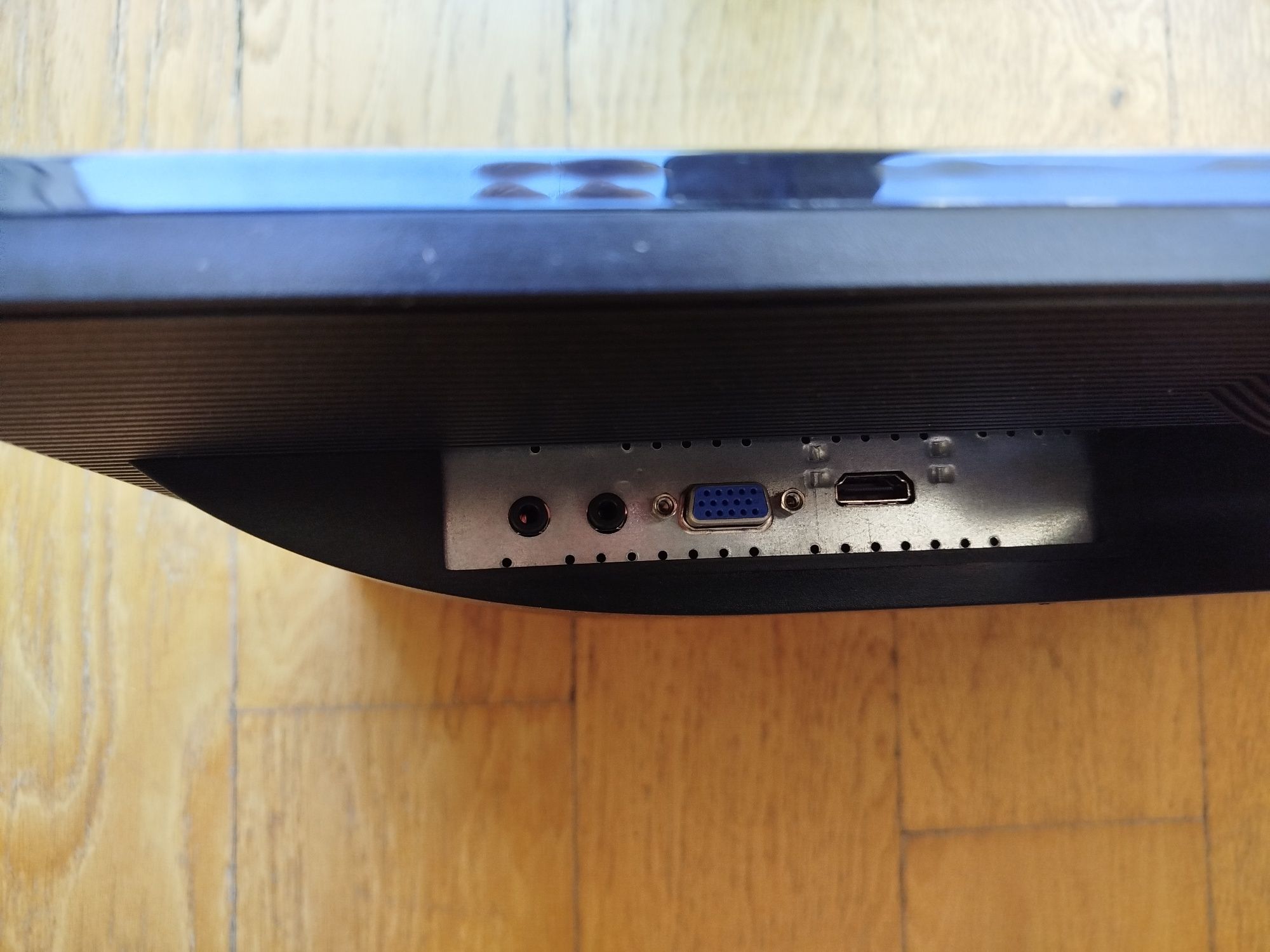 Monitor ACER 22" HDMI e VGA