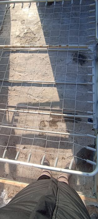 Розкладний механізм в диван Седафлекс
