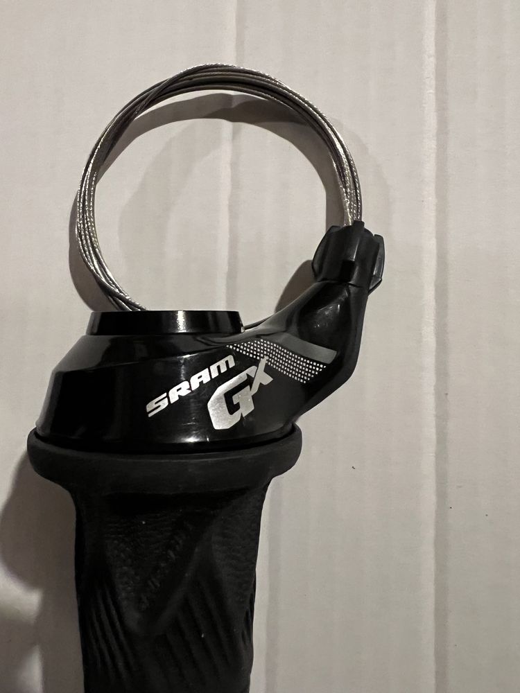 Manetka Gripshift Sram GX 11s