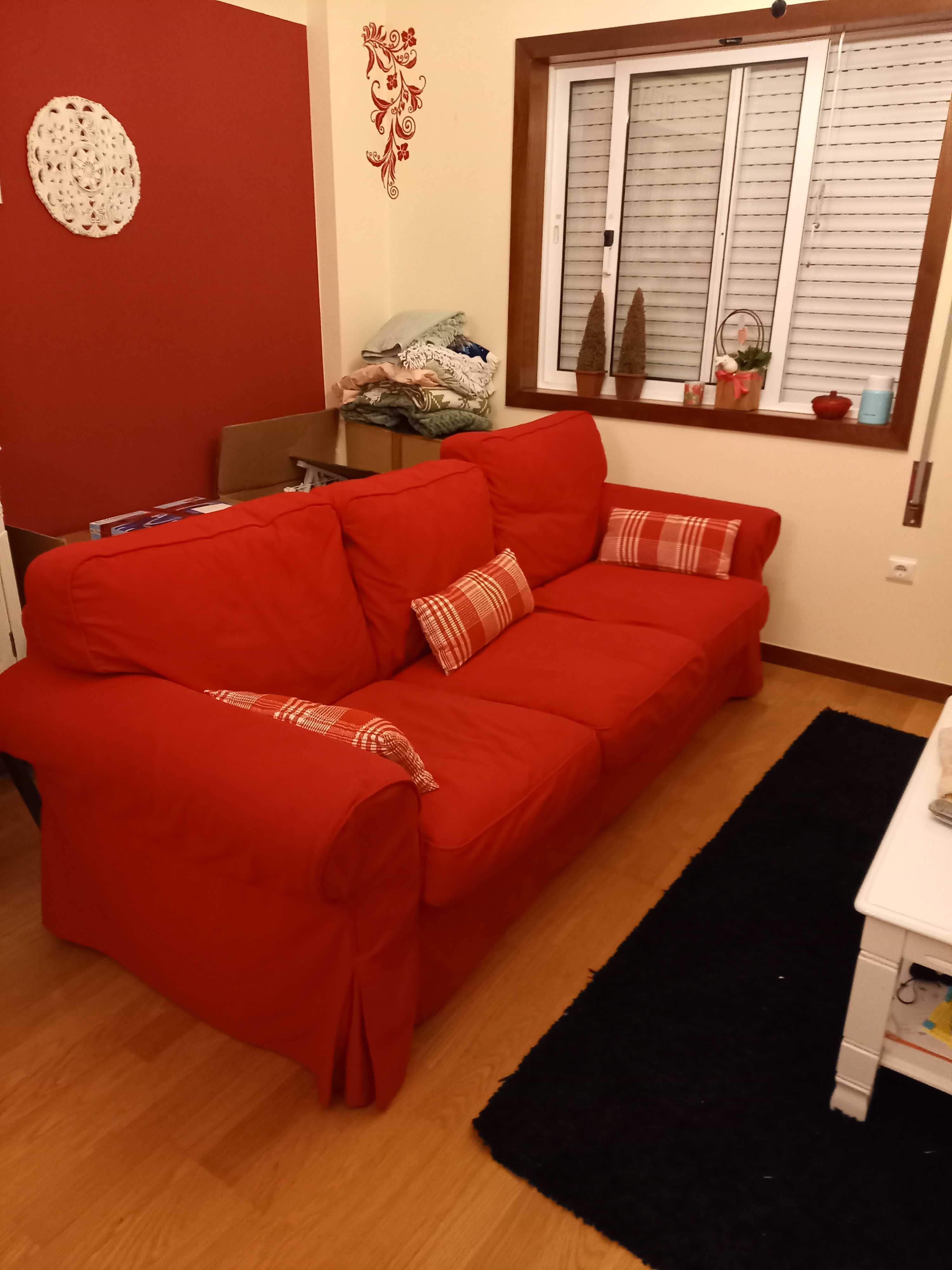 Sofa erktop ikea