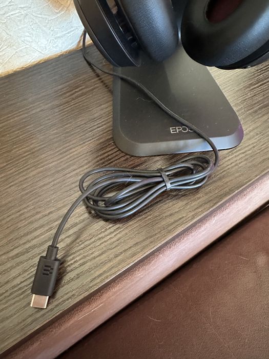 Бездротові навушники Epos Impact 1061 ANC