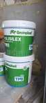 Tynk Polisilex TPB Greinplast 25kg w kolorze białym