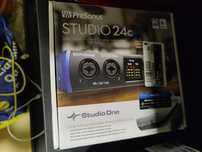 Presonus Studio 24C