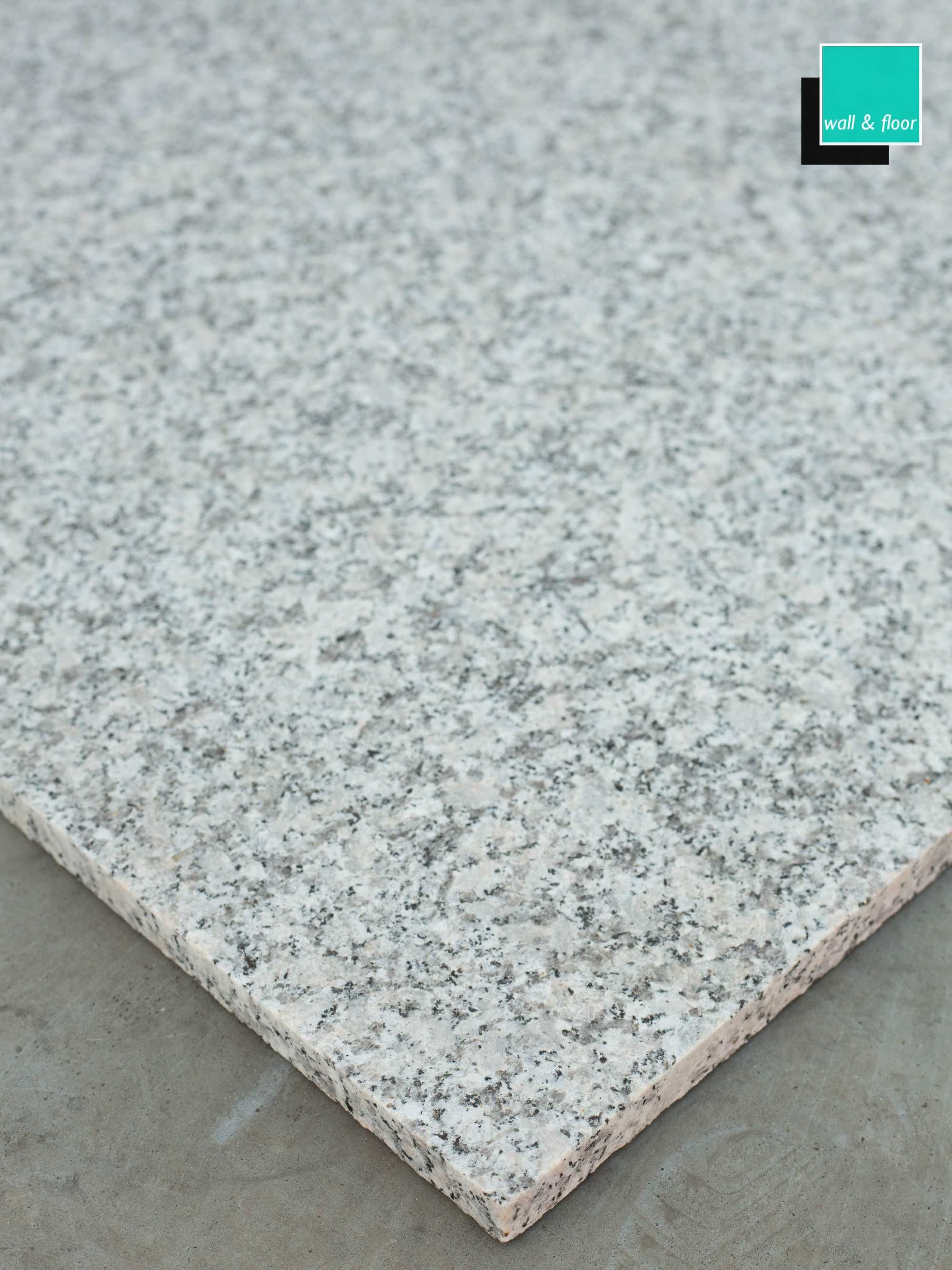 Granit stopnica podstopnica G602 proste/bullnose – schody do domu HIT