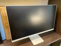 Monitor LG 27SR50F 27" LED 16:9 1920 x 1080