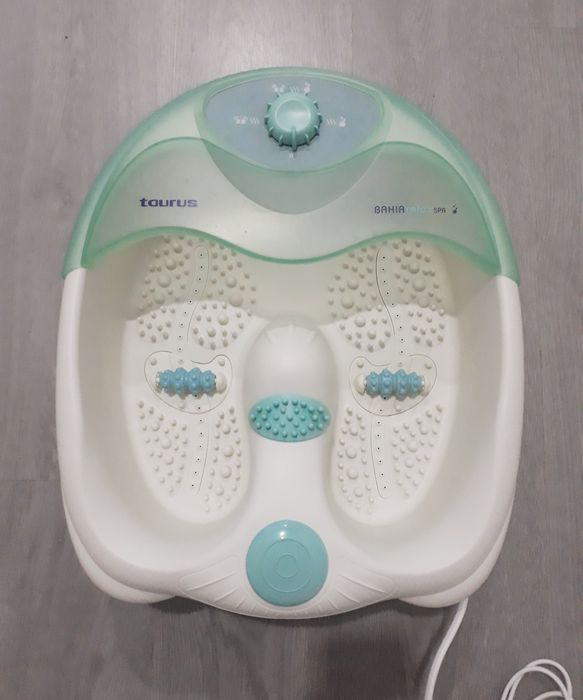 Massajador de Pés Taurus