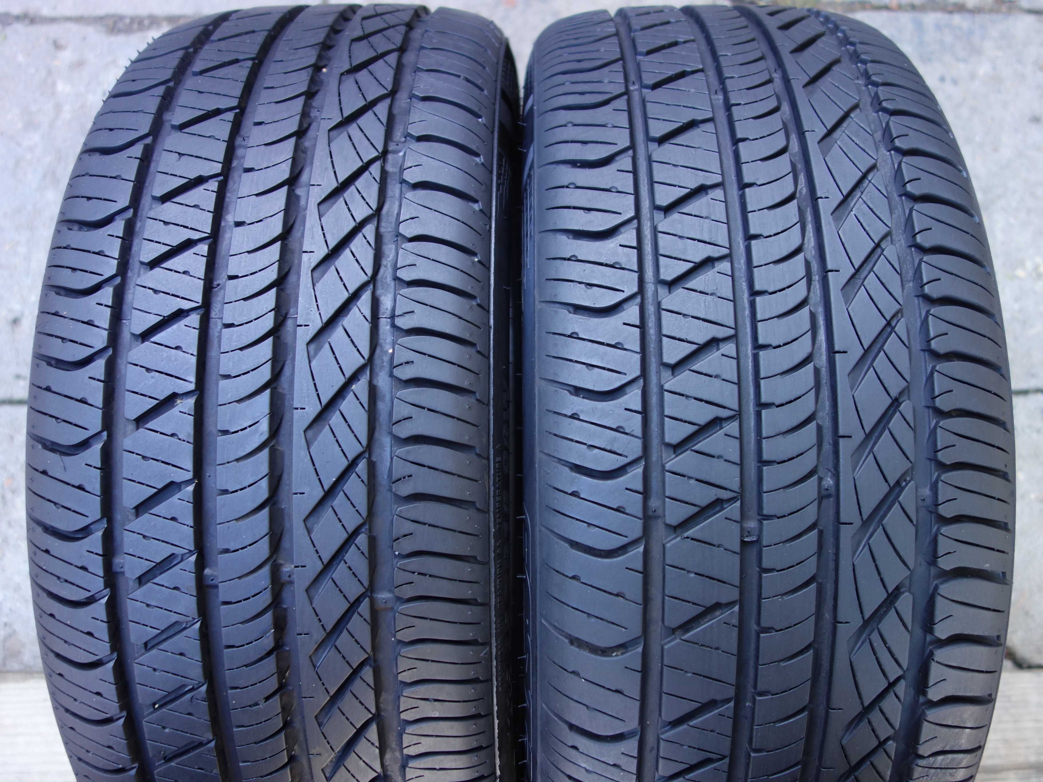 Opony 235/45/18 2Sztuki Jak NOWE KUMHO