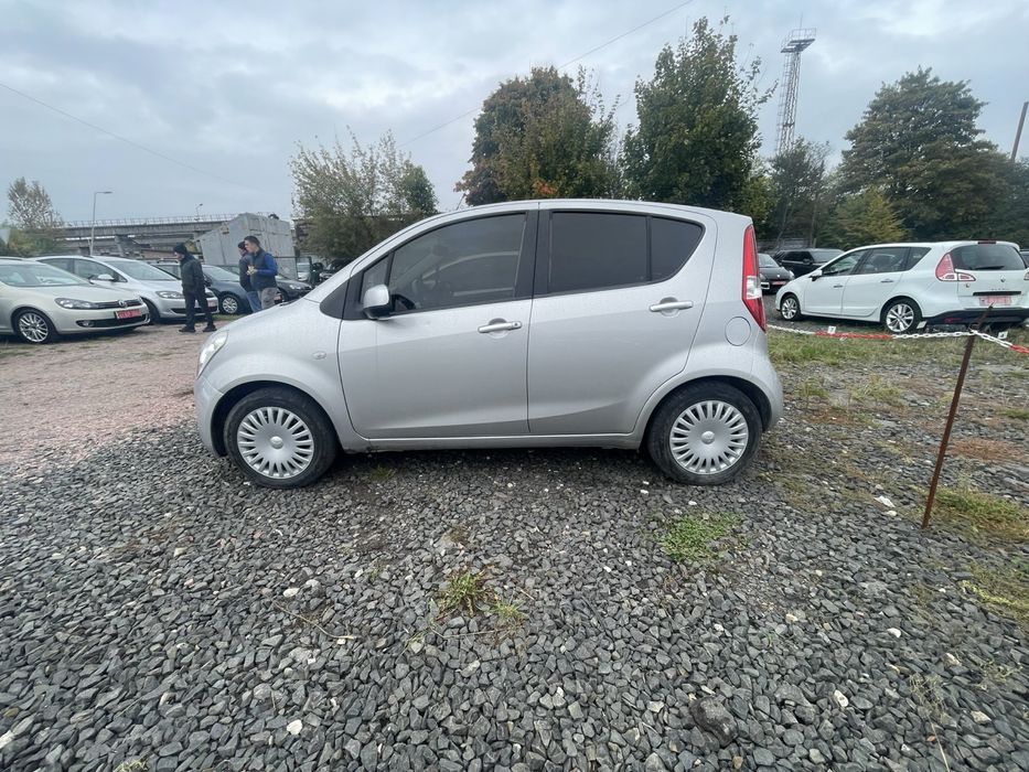 Своє авто з оригінальним пробігом