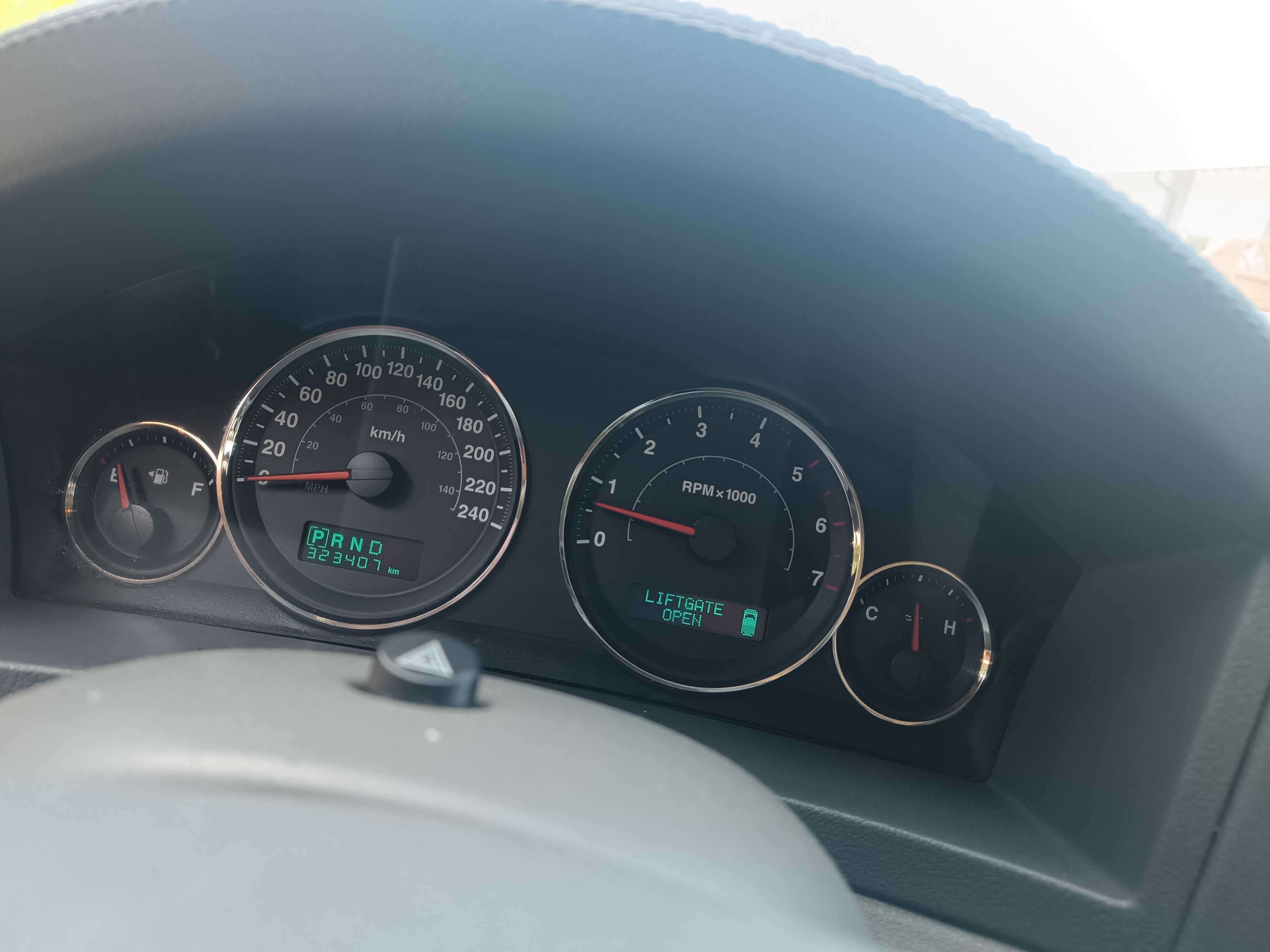 sprzedam Jeep Grand Cherokee