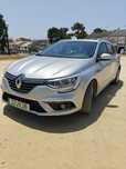 Renault Mégane Sport Tourer 1.5 dCi Zen