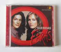 CDS De Telenovelas Portuguesas