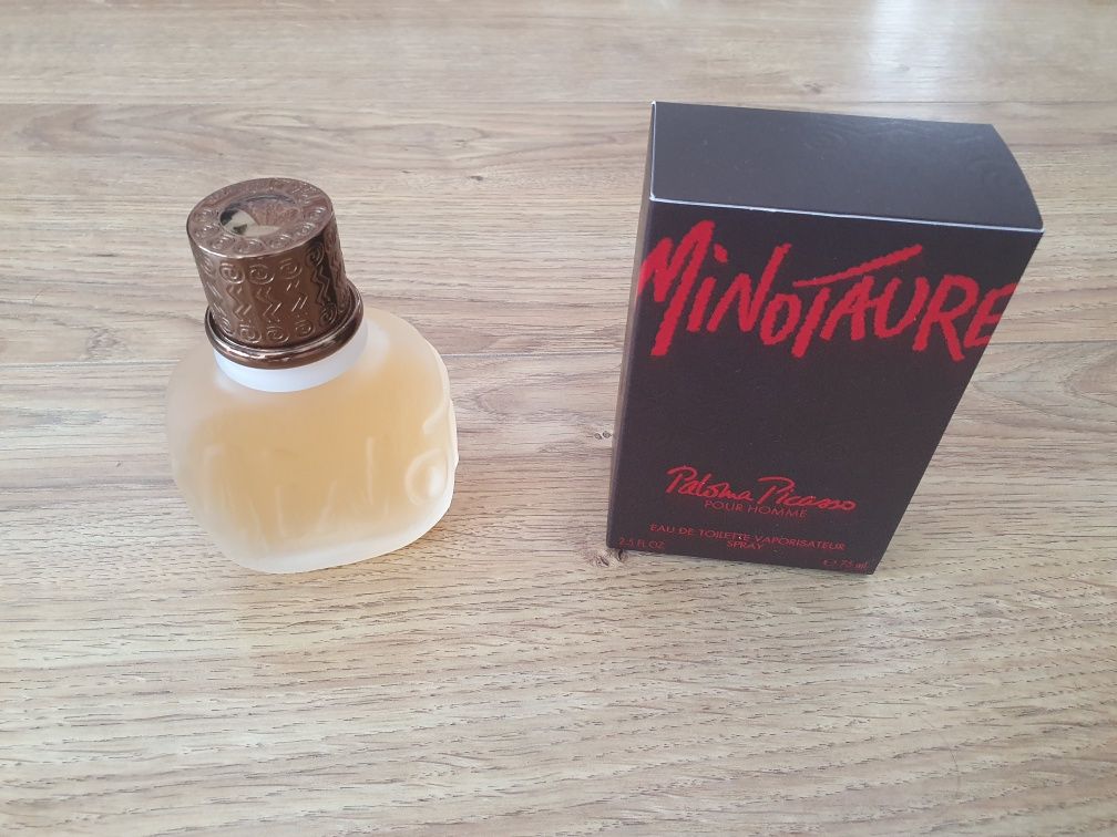 Paloma Picasso Miniature 75ml EDT