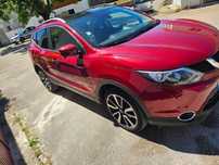 Nissan Qashqai 1.6 dCi Tekna Premium 17 Pele