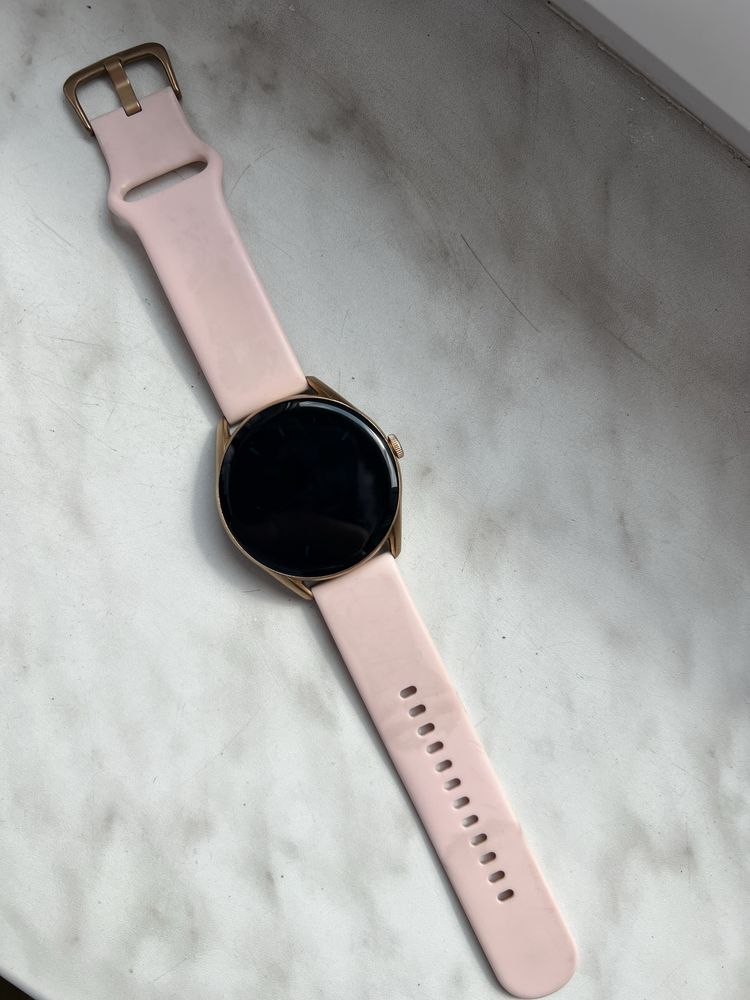 Smartwatch zegarek ARMODD roundz 5