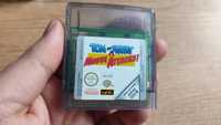 Tom & Jerry Mouse Attacks Nintendo Gameboy Ang