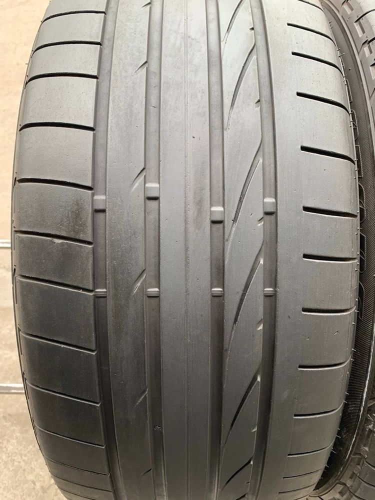 Шини літні R20 285 45 Bridgestone Dueler Склад Осокорки