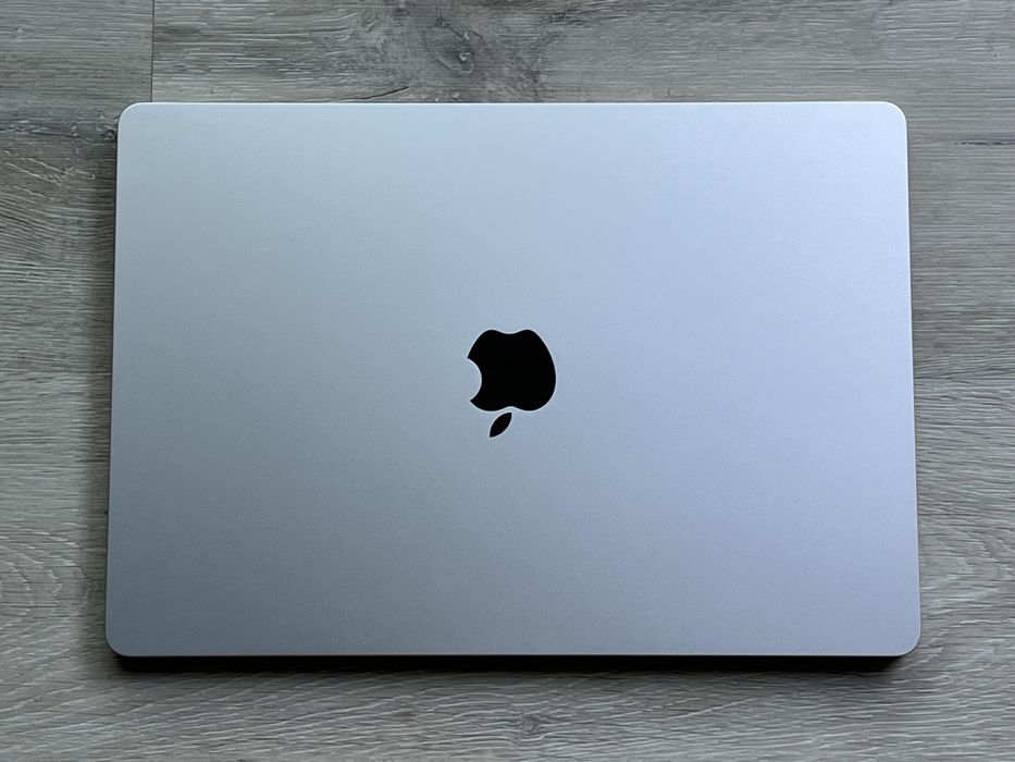 PROMOCJA 400zł Apple MacBook Air 2023 15,3" M2 8GB 1TB FV23% Gw Apple