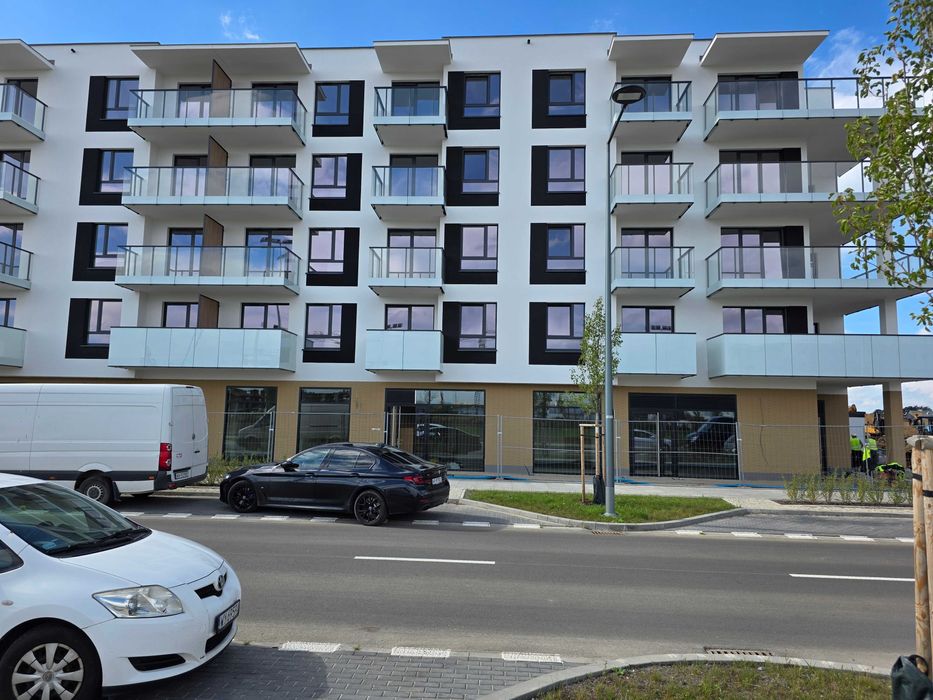 Sprzedam/Zamienię Mieszkanie 33,35m2 Metro Zachód (Heweliusza) RATY!!!