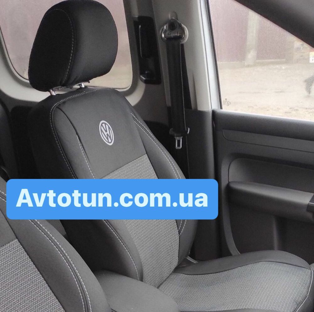 Чохли авточохли чехлы Volkswagen Golf Jetta Passat Touran Bora Polo T4