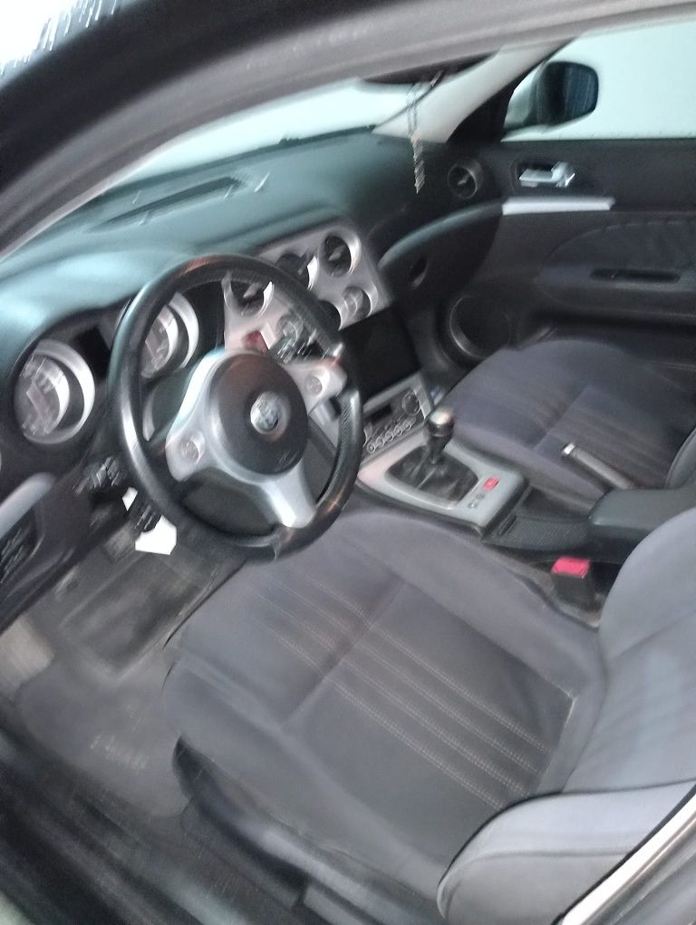 Alfa romeo 159 1.9 jtdm