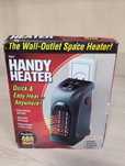 Handy Heater б/у