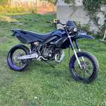 Derbi Senda 50/75cc